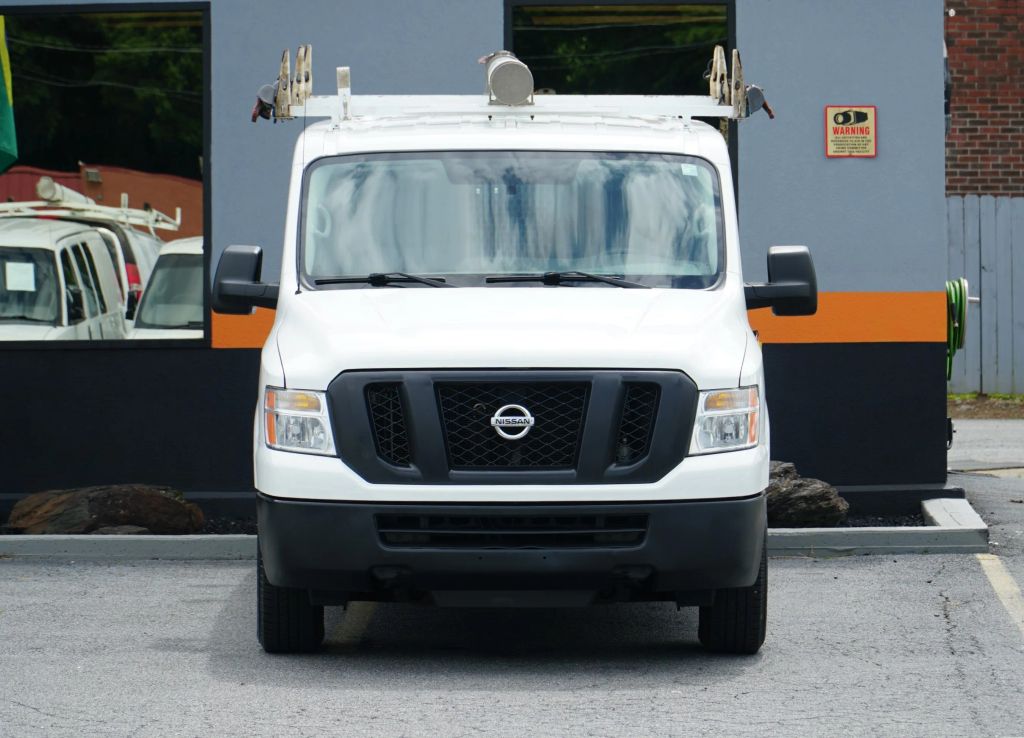 nissan nv cargo 2018 1N6BF0KY6JN802774 image nissan nv cargo 2018 1N6BF0KY6JN802774 image